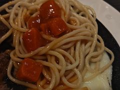 -豪客来牛排(府河店)
