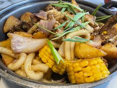 -伊帆食府·青海地方特色美食