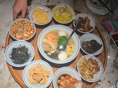 -寻宝记绍兴菜(鲁迅路店)