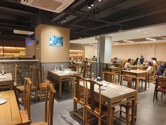 -河沿肉饼Beijing Pie(锡拉胡同店)