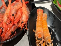 -一方渔歌蒸汽海鲜自助(文化路万达广场店)
