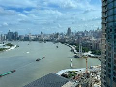 -上海外滩茂悦大酒店