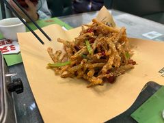 -全聚贤餐厅·湖北家常菜(沙湖店)
