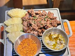 -小川洋风料理(江汉路店)