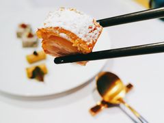 -百盛·鼎膳(中海财富中心)