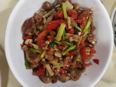 -笨罗卜浏阳菜馆(太平街店)