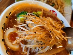 -日出拉面(望京店)