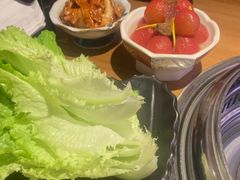 -丸藏和牛烧肉专门店(园区师惠坊店)