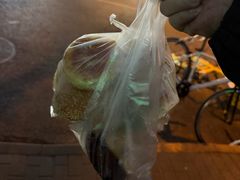 -满记烧饼(牛街东里小区一区店)