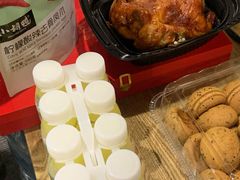 -山姆会员商店(杨桥西路店)
