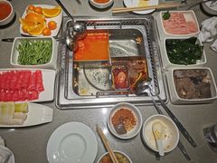 -海底捞火锅(龙湖金沙天街店)