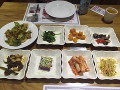 -紫霞门韩国料理烤肉(深南东路店)