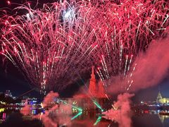 -大连海昌发现王国主题公园