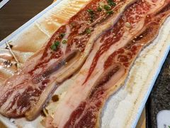 -梦山水日本烧肉(五四广场店)