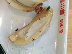 -小姜锅贴(凤凰街店)