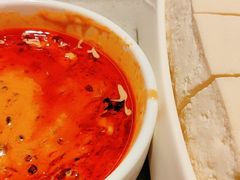 -海底捞火锅(公益西桥店)