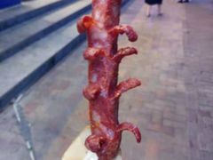 -黑色经典臭豆腐·湖南特产(潇湘文化店)