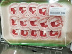 -果蔬好生活超市(乐堤港店)