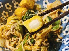 -皆道拌麻辣烫·麻辣拌