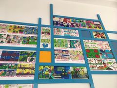 -上海市闵行区君莲学校(小学部)