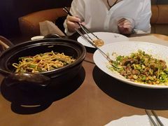 -奉天小馆·非遗东北菜(沈阳万象城店)