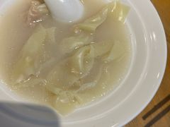 -龙抄手食府(浣花北路店)
