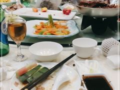 -全聚德(和平路店)