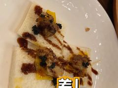 -大渔铁板烧(东城店)