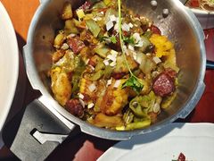 -福禄财东北菜(珠江帝景店)
