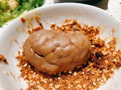 猪脑花-海底捞火锅(万丰桥店)