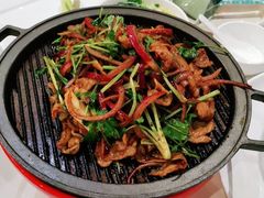 -大鸭梨烤鸭(石佛营店)