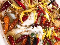 -太二酸菜鱼(深圳布吉万象汇店)