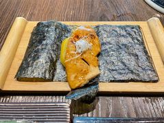 -大雄寿司(中华广场店)