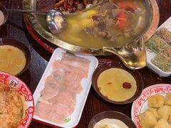 -受气牛肉·重庆耙牛肉(来福士店)