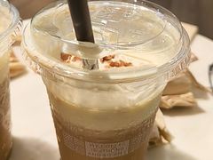 -Peet's 皮爷咖啡(陆家嘴中心店)