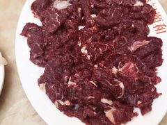 -陈记顺和潮汕牛肉火锅(韩江路店)