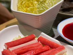 蟹棒-渝味晓宇·重庆火锅(龙岗龙城万科里店)
