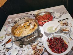 -湖南老饭铺(福永店)