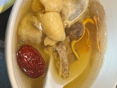 -半山腰·云南菜(侨福芳草地店)