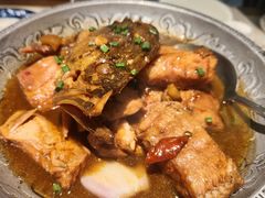 -大鱼徽州·寻味徽菜(星光总店)