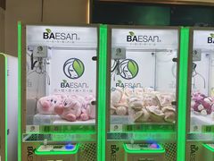 -813芭依珊 BAESAn(汇港购物中心店)
