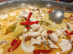 -小户人家(循礼门南国中心店)