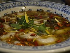 -花溪雨·森林餐厅(石基店)