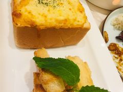 -大铁勺新津菜(东丽阳光新业广场店)
