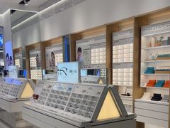 -OYEA欧野眼镜(武商MALL·众圆店)