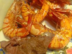 -AJIYA·池袋日式烧肉自助(天津万象城店)