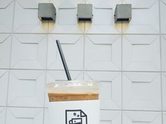 -JPG coffee(广州体育西店)