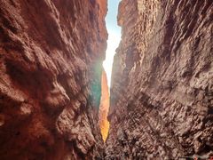 -天山神秘大峡谷