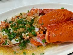 -金海湾海鲜排档(朱家尖店)