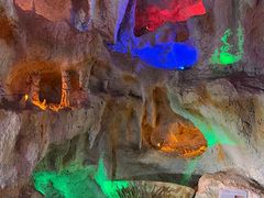 -房山世界地质公园博物馆